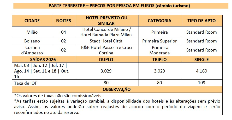 preços dolomitas milao.png